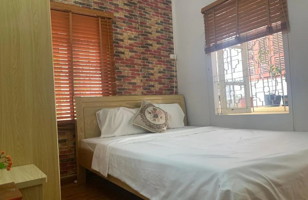 Huong'S Family Homestay-1